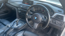 BMW 4 Series 420d [190] M Sport 5dr Auto [Professional Media] Diesel Hatchback